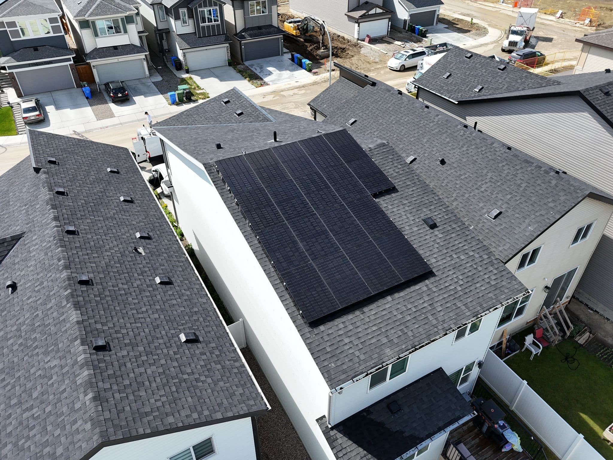 Inspection & Activation - Final Checks & Grid Connection